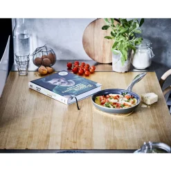 Dagelijkse Kost Dagelijkse kost braadpannenset 20cm+28cm