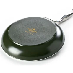 Dagelijkse Kost Dagelijkse kost braadpannenset 20cm+28cm