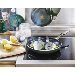 Dagelijkse Kost Dagelijkse Kost Braadpan 28cm