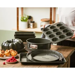 Dagelijkse Kost Dagelijkse Kost Ovenplaat 40 x 28 cm