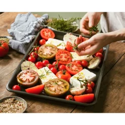 Dagelijkse Kost Dagelijkse Kost Ovenplaat 40 x 28 cm