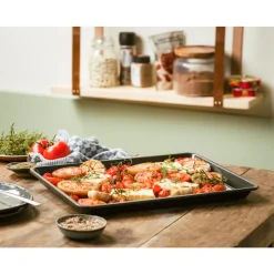 Dagelijkse Kost Dagelijkse Kost Ovenplaat 40 x 28 cm