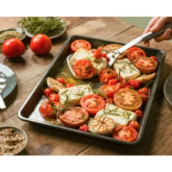 Dagelijkse Kost Dagelijkse Kost Ovenplaat 40 x 28 cm