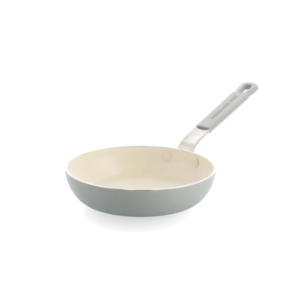 Dagelijkse Kost Proline braadpan met keramische antikleeflaag 20cm