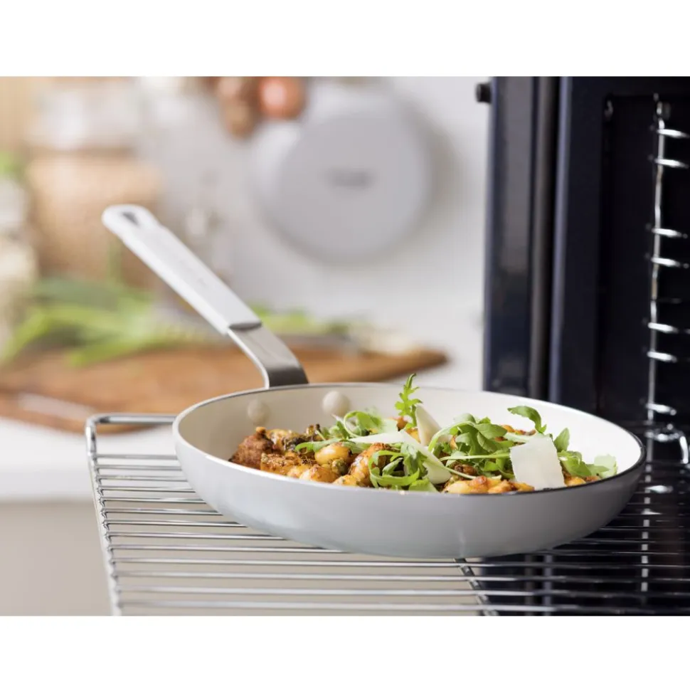 Dagelijkse Kost Proline braadpan met keramische antikleeflaag 20cm