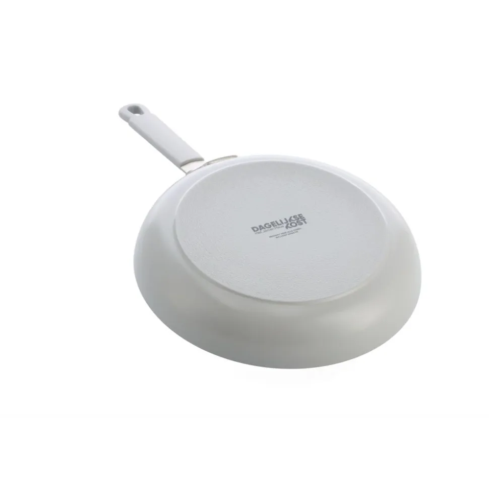 Dagelijkse Kost Proline braadpan met keramische antikleeflaag 20cm