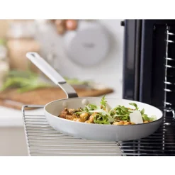 Dagelijkse Kost Proline braadpan met keramische antikleeflaag 28cm