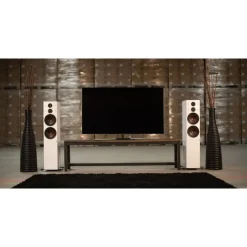 Dali CALLISTO 6 C TOBACCO OAK