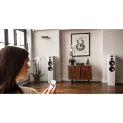 Dali CALLISTO 6 C TOBACCO OAK