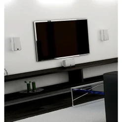 Dali Fazon Mikro compacte luidspreker Iron Black