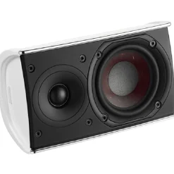 Dali Fazon Mikro Vokal Wit