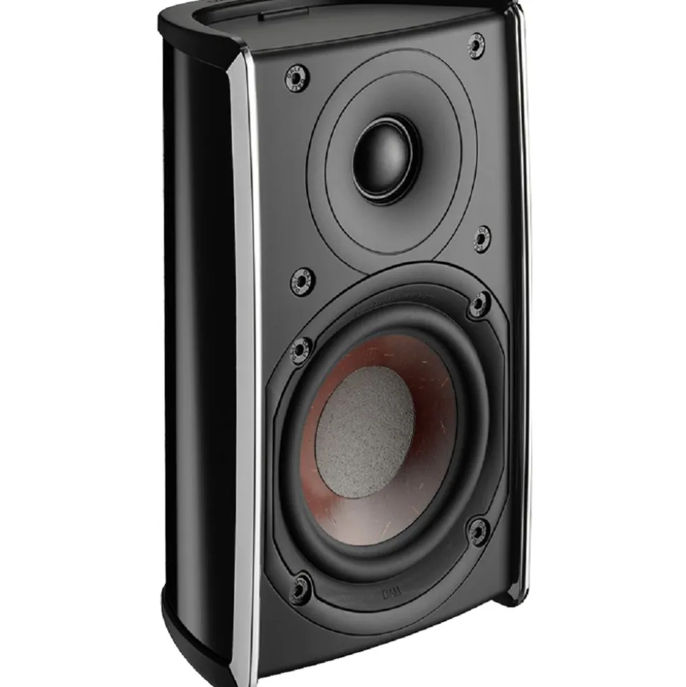 Dali Fazon Mikro Zwart