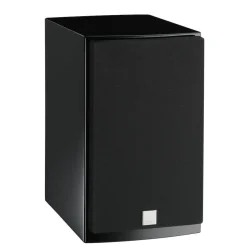 Dali Menuet compacte luidspreker Zwart