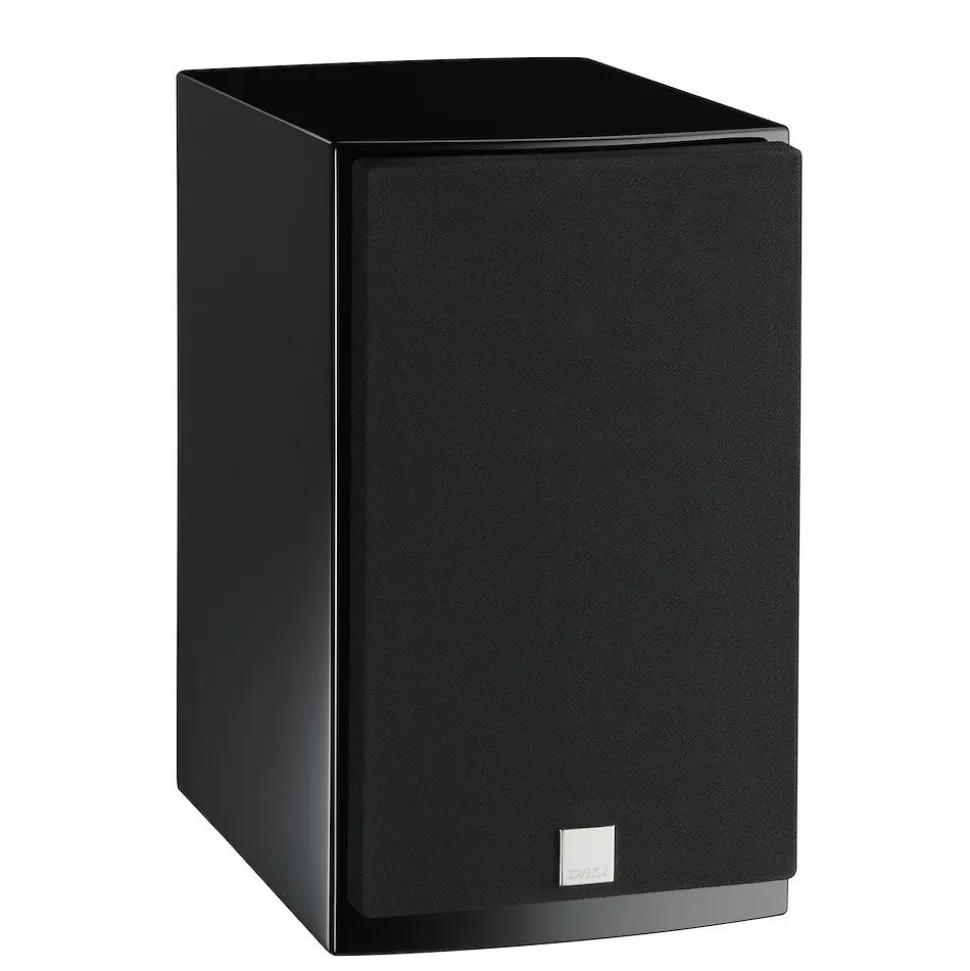 Dali Menuet compacte luidspreker Zwart