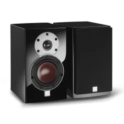 Dali Menuet compacte luidspreker Zwart