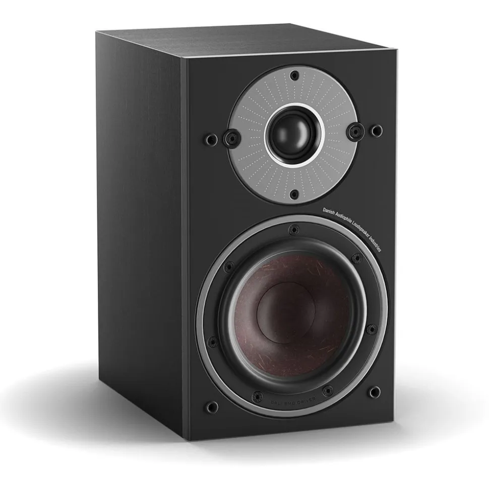 Dali Oberon 1 C Zwart