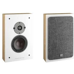 Dali Oberon On-Wall Licht Eik