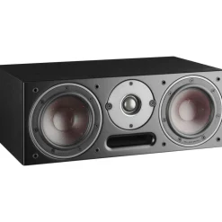 Dali Oberon Vokal Zwart