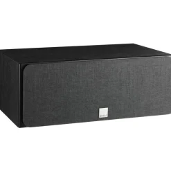 Dali Oberon Vokal Zwart