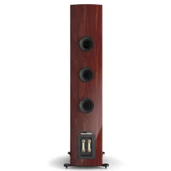 Dali Rubikore 8 vloerluidspreker Gloss Maroon