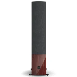 Dali Rubikore 8 vloerluidspreker Gloss Maroon