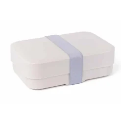 DBP Amuse Lunchbox Large Sand 21x14xh5cm