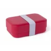 DBP Amuse Lunchbox Medium Bordeaux 18,5x12,5xh5cm