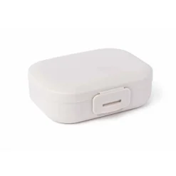 DBP Amuse Snackbox Small Sand 10,9x8xh3,7cm