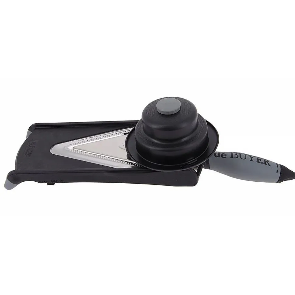 de Buyer Handmandoline Kobra