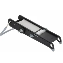 de Buyer Mandoline Swing Plus Zwart