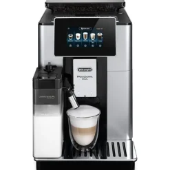 De'Longhi ECAM610.55.SB Prima Donna Soul