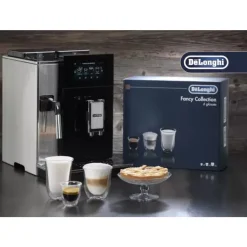 De'Longhi THE CONNOISSEUR COLLECTION (DLSC302)