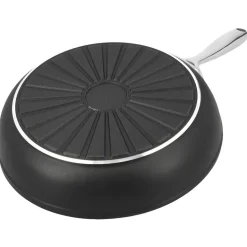 Demeyere Alu Plus 3 Ceraforce Bakpan 24 cm