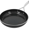 Demeyere Alu Plus 3 Ceraforce Bakpan 28 cm