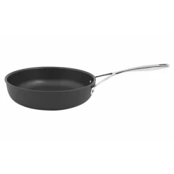 Demeyere Alu Pro 5 Braadpan met hoge randen Duraslide Titanium 24cm