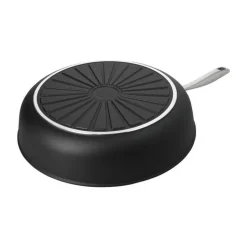 Demeyere Alu Pro 5 Ceraforce Hoge bakpan 28 cm