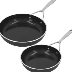 Demeyere Alu Pro Ceraforce 2-delige set 24+28cm