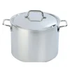 Demeyere Apollo 7 Soeppot met deksel 24cm