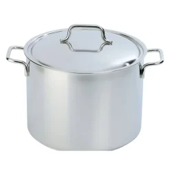 Demeyere Apollo 7 Soeppot met deksel 24cm
