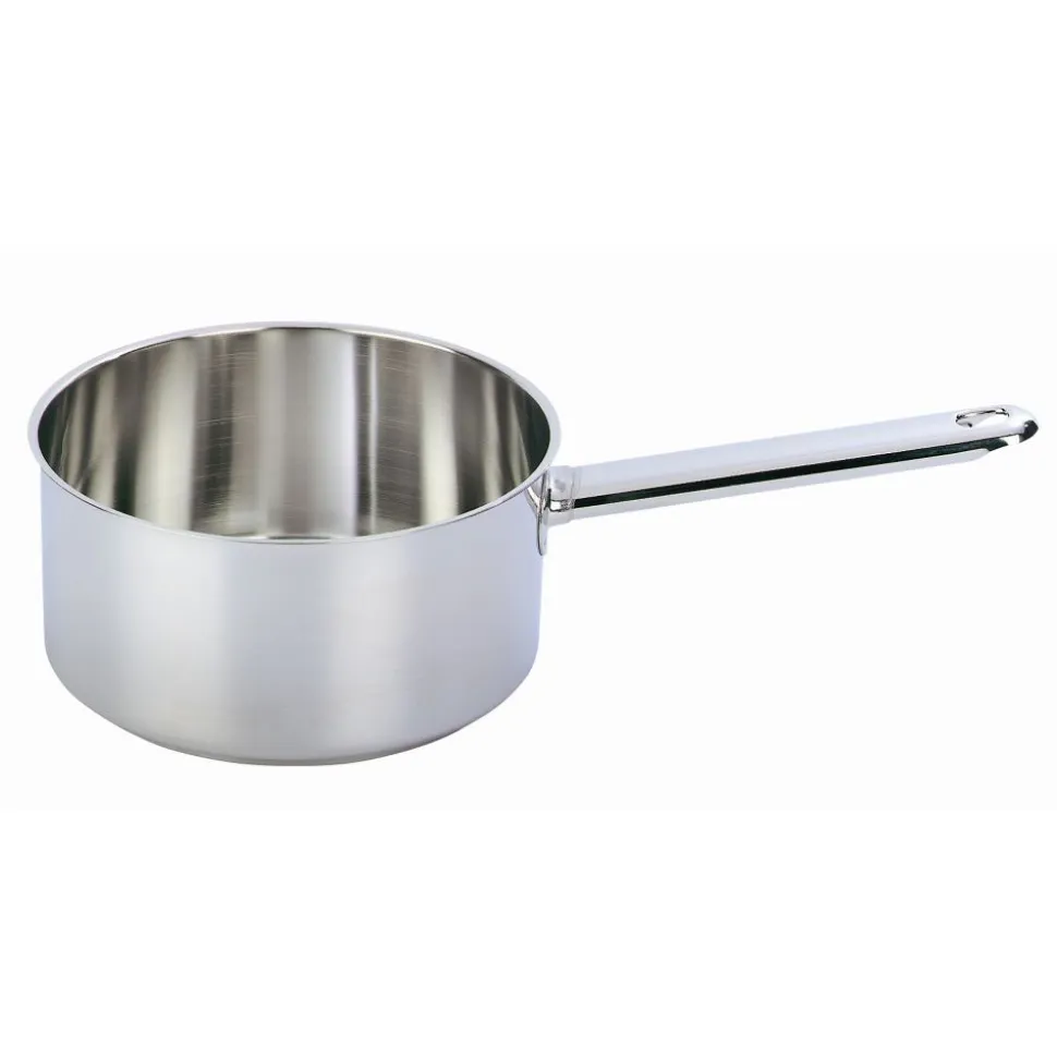 Demeyere Apollo 7 Steelpan zonder deksel 16cm 1,5L