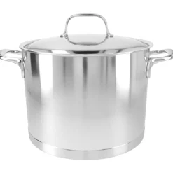 Demeyere Atlantis 7 Soeppot met deksel 24cm 8L