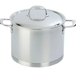 Demeyere Atlantis 7 Soeppot met deksel 20cm 5L