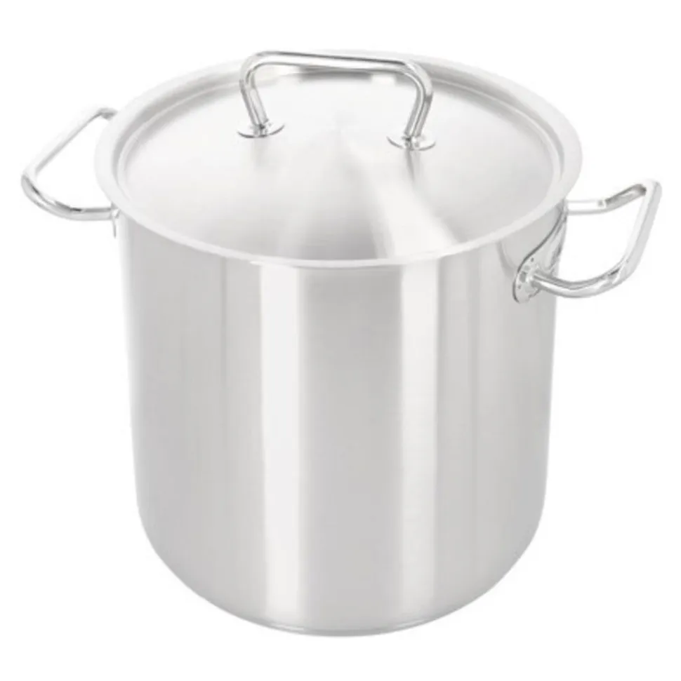 Demeyere Classic Pro 3 Soeppot 26 cm