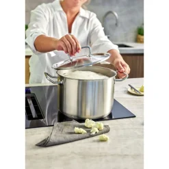 Demeyere Classic Pro 3 Soeppot 26 cm