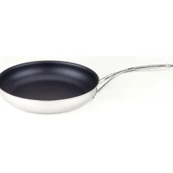 Demeyere ControlInduc X Braadpan Duraslide 24cm