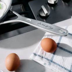 Demeyere Industry 5 Bakpan NanoTouch 24 cm