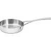 Demeyere Mini 3 Braadpan 12cm