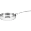 Demeyere Mini 3 braadpan 16cm