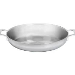 Demeyere Multifunction 7 Braadpan met 2 handgrepen 28cm