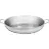 Demeyere Multifunction 7 Braadpan met 2 handgrepen 20cm